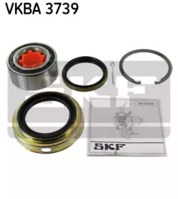 Комплект подшипника SKF VKBA 3739